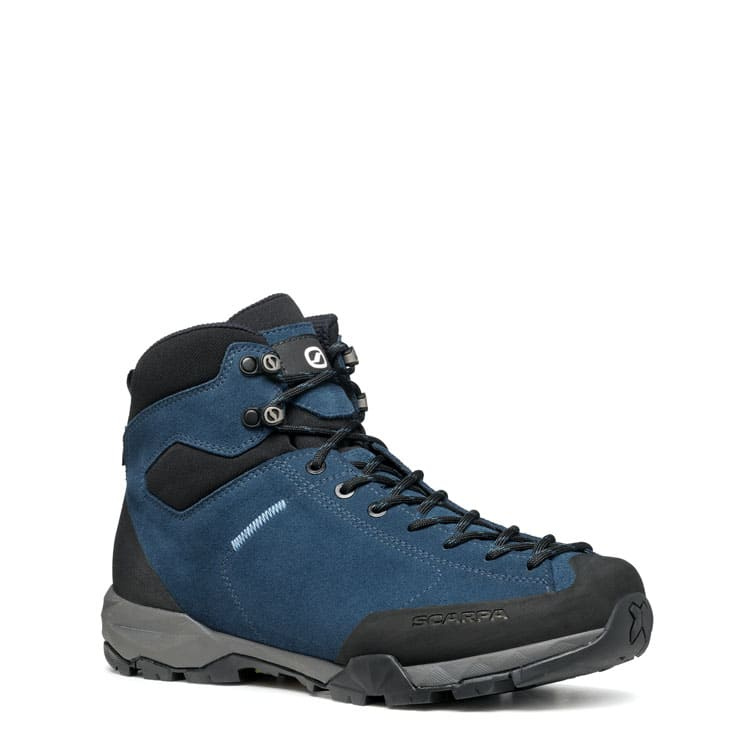 Mojito Hike Gtx suede 